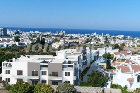 3+1 Lejlighed  i Girne,  Nr. 161574 - 13