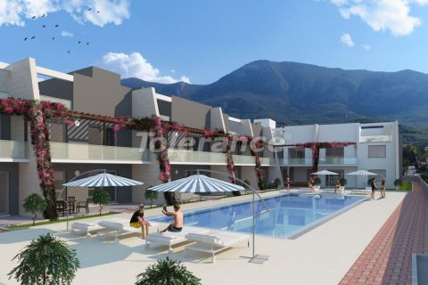 Daire  3+1  Girne,  №161574