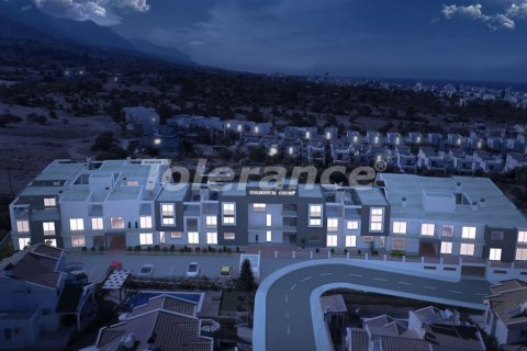 3+1 Lejlighed  i Girne,  Nr. 161574 - 12