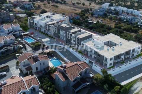 3+1 Lejlighed  i Girne,  Nr. 161574 - 14