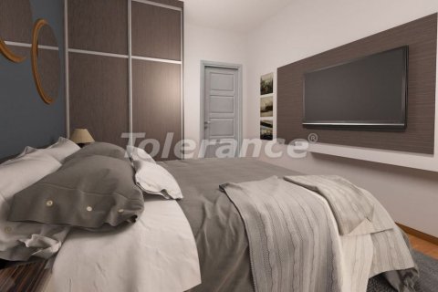 3+1 Lejlighed  i Girne,  Nr. 161574 - 6