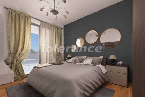 3+1 Lejlighed  i Girne,  Nr. 161574 - 4