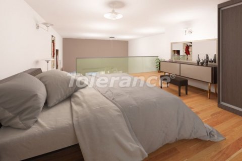 3+1 Lejlighed  i Girne,  Nr. 161574 - 8