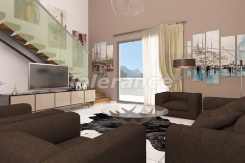 3+1 Lejlighed  i Girne,  Nr. 161574 - 2
