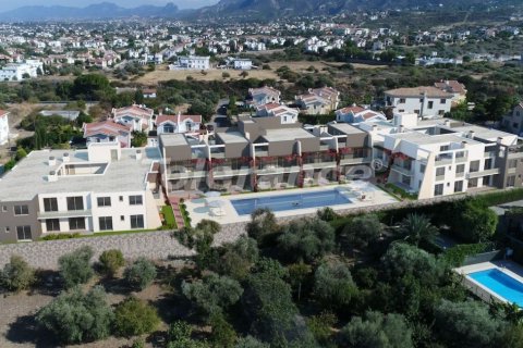 3+1 Lejlighed  i Girne,  Nr. 161574 - 9
