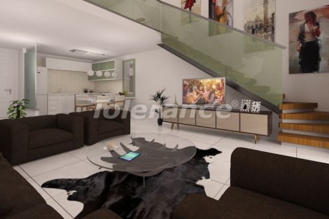 3+1 Lejlighed  i Girne,  Nr. 161574 - 3
