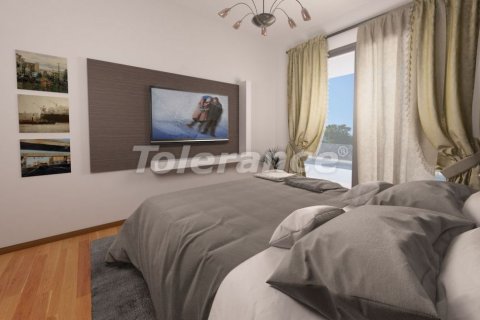 3+1 Lejlighed  i Girne,  Nr. 161574 - 5