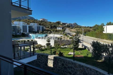 2+1 Apartment in Bellapais, Girne, Northern Cyprus No. 161573
