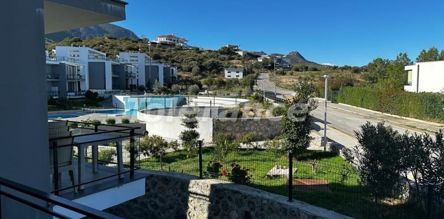 2+1 Leilighet i Bellapais, Girne, Nr. 161573