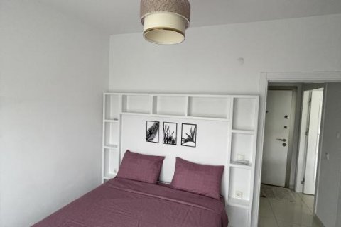 Lägenhet  i Kestel, Antalya, Turkiet Nr. 187285 - 7