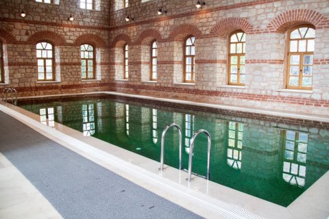 2+1 Villa i Istanbul, Tyrkia Nr. 187281 - 20