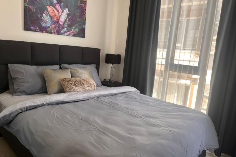 Daire 1+1 Oba, Antalya, Türkiye №48486 - 22