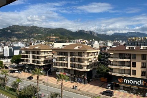 Daire 1+1 Oba, Antalya, Türkiye №48486 - 28