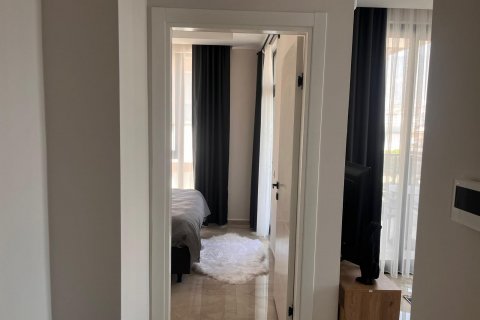 Daire 1+1 Oba, Antalya, Türkiye №48486 - 21