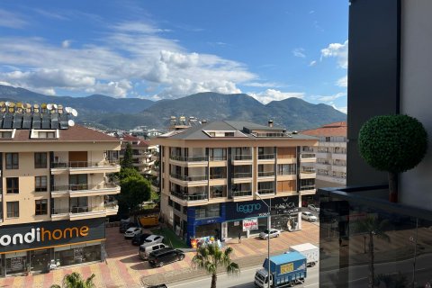 Daire 1+1 Oba, Antalya, Türkiye №48486 - 27