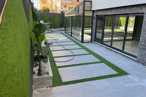Daire 1+1 Oba, Antalya, Türkiye №48486 - 3