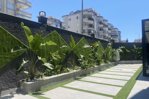 Daire 1+1 Oba, Antalya, Türkiye №48486 - 4