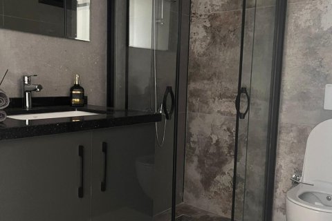 Daire 1+1 Oba, Antalya, Türkiye №48486 - 29