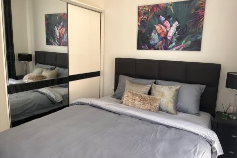 Daire 1+1 Oba, Antalya, Türkiye №48486 - 23