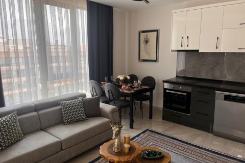 Daire 1+1 Oba, Antalya, Türkiye №48486 - 18