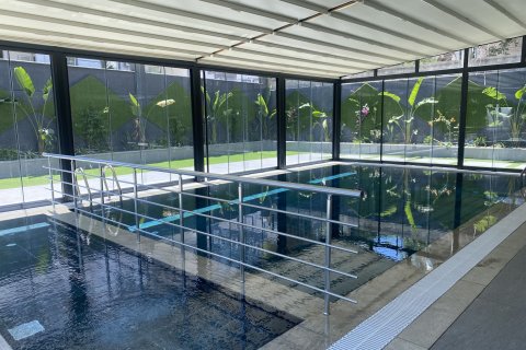 Daire 1+1 Oba, Antalya, Türkiye №48486 - 8