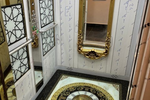 Daire 1+1 Oba, Antalya, Türkiye №48486 - 13