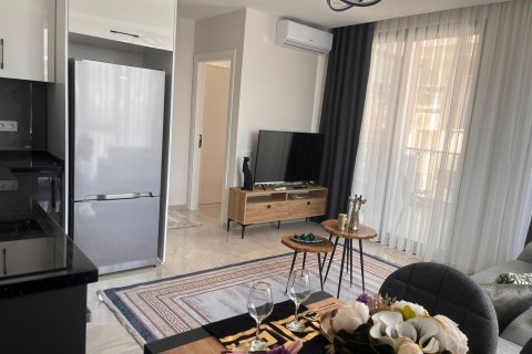 Daire 1+1 Oba, Antalya, Türkiye №48486 - 20