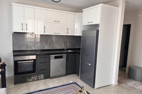 Daire 1+1 Oba, Antalya, Türkiye №48486 - 19