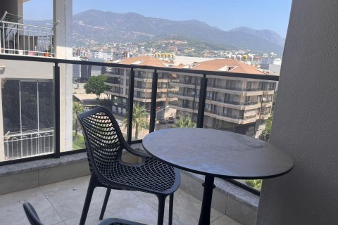 Daire 1+1 Oba, Antalya, Türkiye №48486 - 25