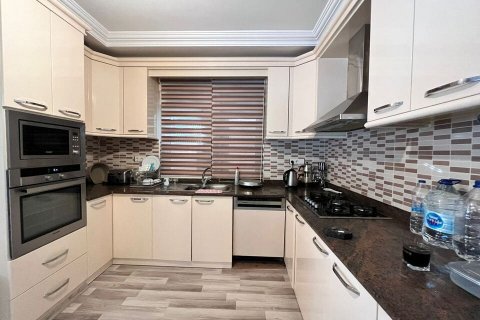 5+1 Villa  in Demirtas, Alanya, Antalya, Türkei Nr. 38862 - 11