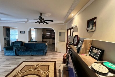 5+1 Villa  in Demirtas, Alanya, Antalya, Türkei Nr. 38862 - 9