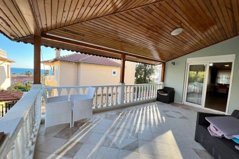 5+1 Villa  in Demirtas, Alanya, Antalya, Türkei Nr. 38862 - 15