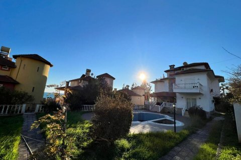 5+1 Villa  in Demirtas, Alanya, Antalya, Türkei Nr. 38862 - 2