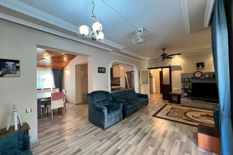 5+1 Villa  in Demirtas, Alanya, Antalya, Türkei Nr. 38862 - 12