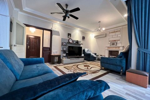 5+1 Villa  in Demirtas, Alanya, Antalya, Türkei Nr. 38862 - 8