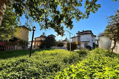 5+1 Villa  in Demirtas, Alanya, Antalya, Türkei Nr. 38862 - 6
