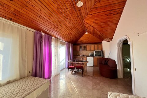 5+1 Villa  in Demirtas, Alanya, Antalya, Türkei Nr. 38862 - 7