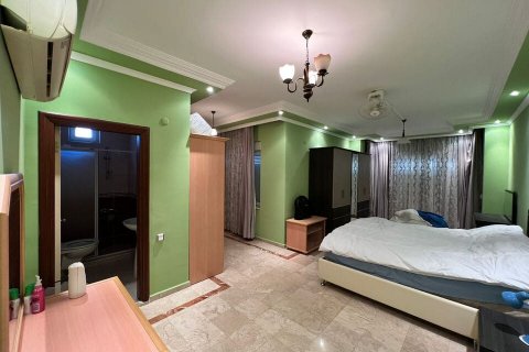 5+1 Villa  in Demirtas, Alanya, Antalya, Türkei Nr. 38862 - 10