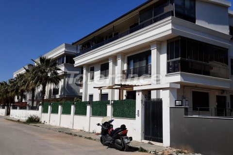 4+1 Apartment in Kundu, Antalya, Turkey No. 187282