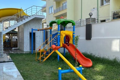 Lägenhet  i Antalya, Turkiet Nr. 160334 - 6