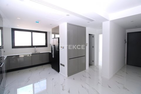 4+1 Lejlighed  i Iskele,  Nr. 183999 - 9
