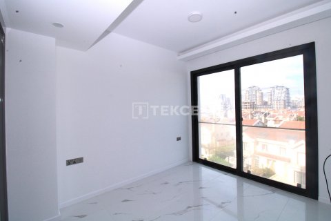 4+1 Lejlighed  i Iskele,  Nr. 183999 - 18