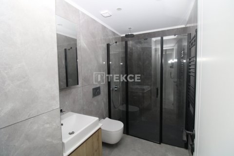 4+1 Lejlighed  i Iskele,  Nr. 183999 - 22