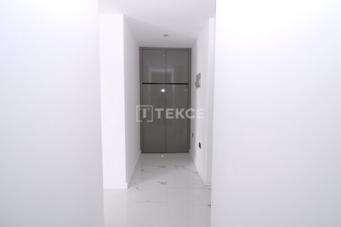 4+1 Lejlighed  i Iskele,  Nr. 183999 - 25