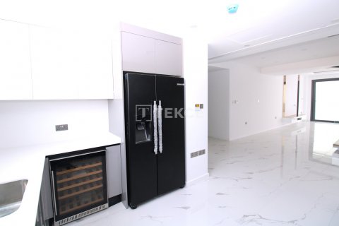 4+1 Lejlighed  i Iskele,  Nr. 183999 - 11