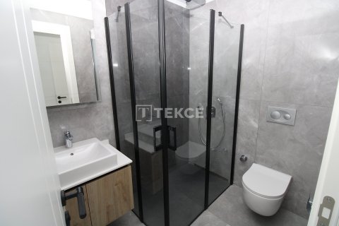 4+1 Lejlighed  i Iskele,  Nr. 183999 - 16