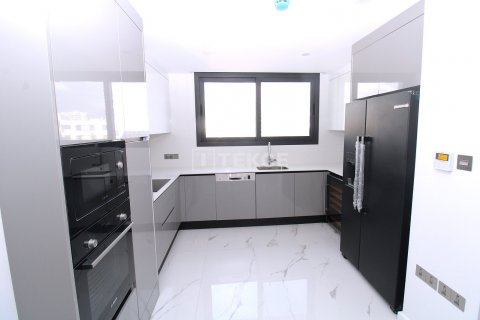 4+1 Lejlighed  i Iskele,  Nr. 183999 - 10