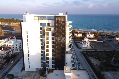 4+1 Lejlighed  i Iskele,  Nr. 183999 - 4