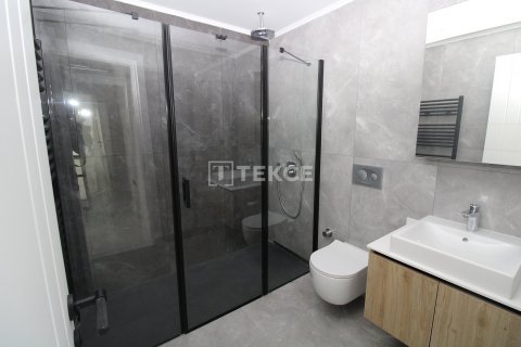 4+1 Lejlighed  i Iskele,  Nr. 183999 - 23