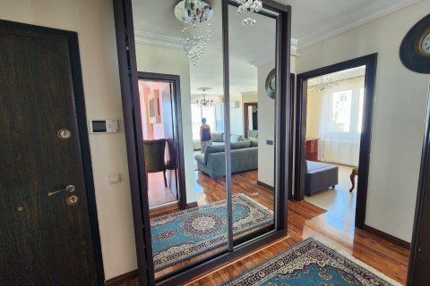 2+1 Wohnung  in Antalya, Türkei Nr. 168534 - 6
